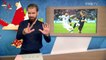 FIFA WC 2018 - ARG vs. CRO – for Deaf and Hard of Hearing - International Sign