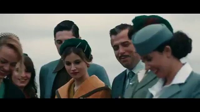 THY'nin 85 yılını anlatan yeni reklam filmi yayında