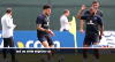 England squad is like a family - Walker