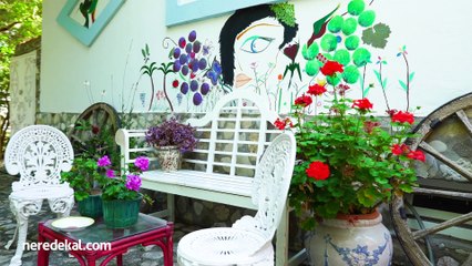 Kemerbağ 29 Guesthouse