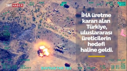 İnsansız savaş jetleri ve seyir füzeleri için yerli turbojet motoru