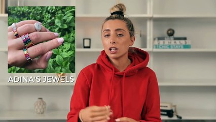 LOOK FOR LESS: POPULAR JEWELRY & CLOTHING DUPES! | Lauren Elizabeth