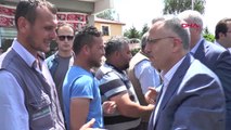 Bayburt Bakan Ağbal Bu Seçimde Bir Oyu Bile Zayi Edemeyiz Hd