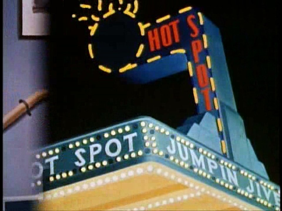 Donald Duck, Daisy & Nephews - Donald's Crime  (1945)