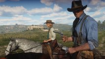 Red Dead Redemption - Bande-annonce #3