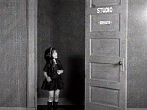 Alice's Wonderland (1923)