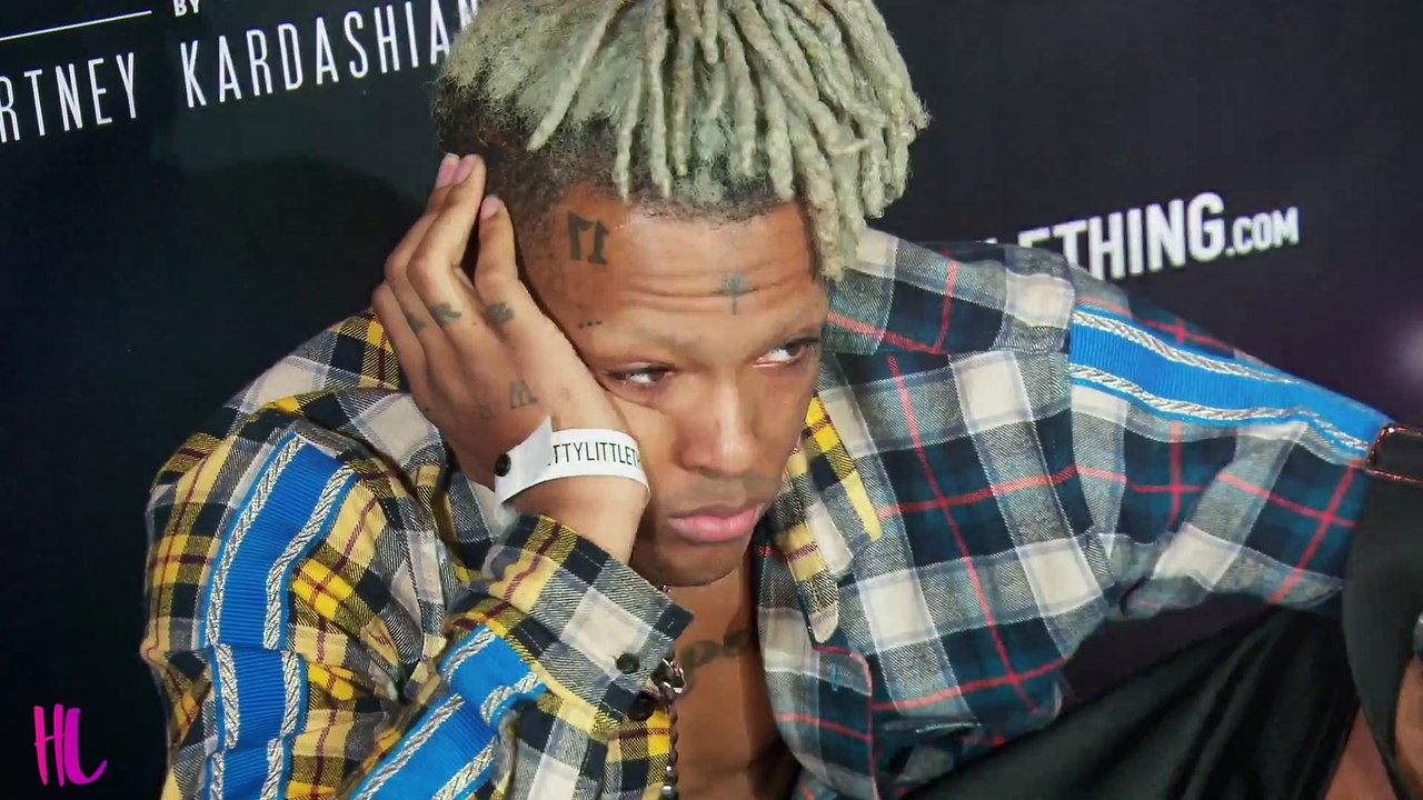 XXXTentacion’s Girlfriend Is Pregnant | Hollywoodlife