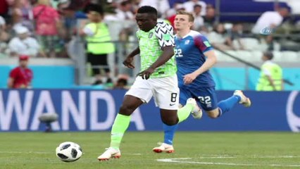 Dünya Kupasında Bugün (22 Haziran)