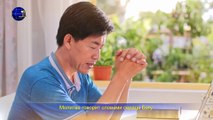 Восточная Молния | Христианские стихи «Истинная молитва» Как правильно молиться
