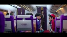 HIGH JACK - Official Trailer - Sumeet Vyas - Sonnalli Seygall - Mantra - Akarsh Khurana