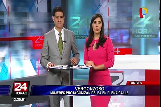 Surco: delincuentes desataron balacera en el centro comercial Jockey Plaza