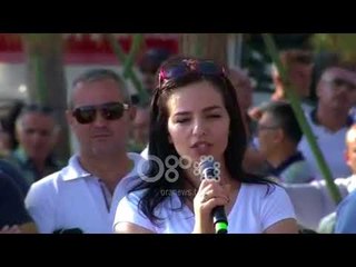 Ora News - Himariotja: Kolegët pa punë, sillen mësues nga Vlora; Rama: Mbaro njëherë Masterin!