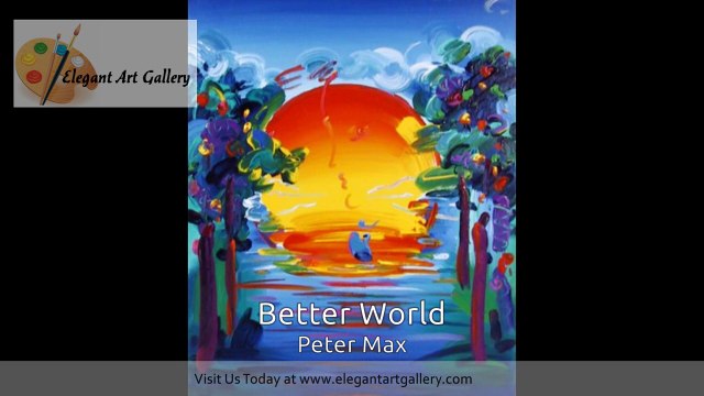 11 Great Fine Art Paintings - ElegantArtGallery.com