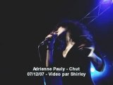 Adrienne pauly chut bruay