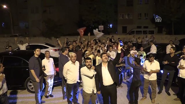 Bakan Fakıbaba'dan 'patates' açıklaması - ŞANLIURFA