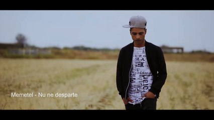 MEMETEL - Nu ne desparte (OFICIAL VIDEO)   MANELE 2018
