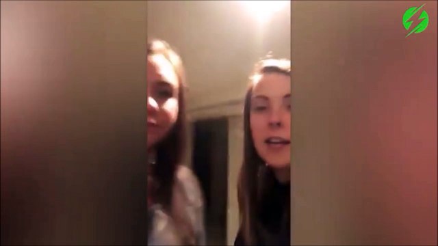 Qui était président avant Obama??? Morgan Freeman! Elle est sérieuse???