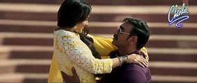 Nit Khair Manga Video _ RAID _ Ajay Devgn _ Ileana D'Cruz _ Tanishk B Rahat Fate - HD 2018