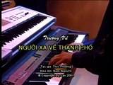 Bài hát- Người Xa Về Thành Phố Sáng tác-... - Trường Vũ Singer Fanpage