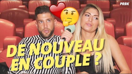 Paga et Elsa prêts à se remettre en couple ?
