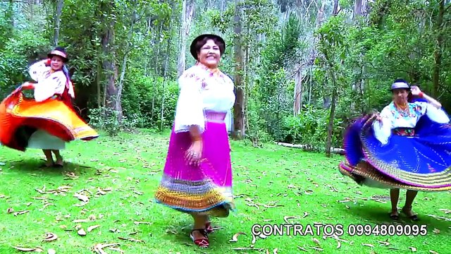 ✿✈UN VIAJE CON LA CHICHA BAILABLE: Bayron Caicedo; Rosita Flores; Pepe Farfán: Marjory; Edy Pesantez; Miriancita & Marcia . Mix