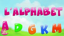 Apprendre l'alphabet en s'amusant (francais)