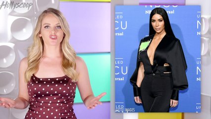 Kim Kardashian OPENS UP About Emotional Paris Return!