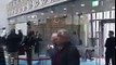 Парень из Узбекистана устроил видео экскурсию по самой большой и современной мечети ГерманииЭта мечеть находится в городе Кёльн. Она бросается в глаза своей 