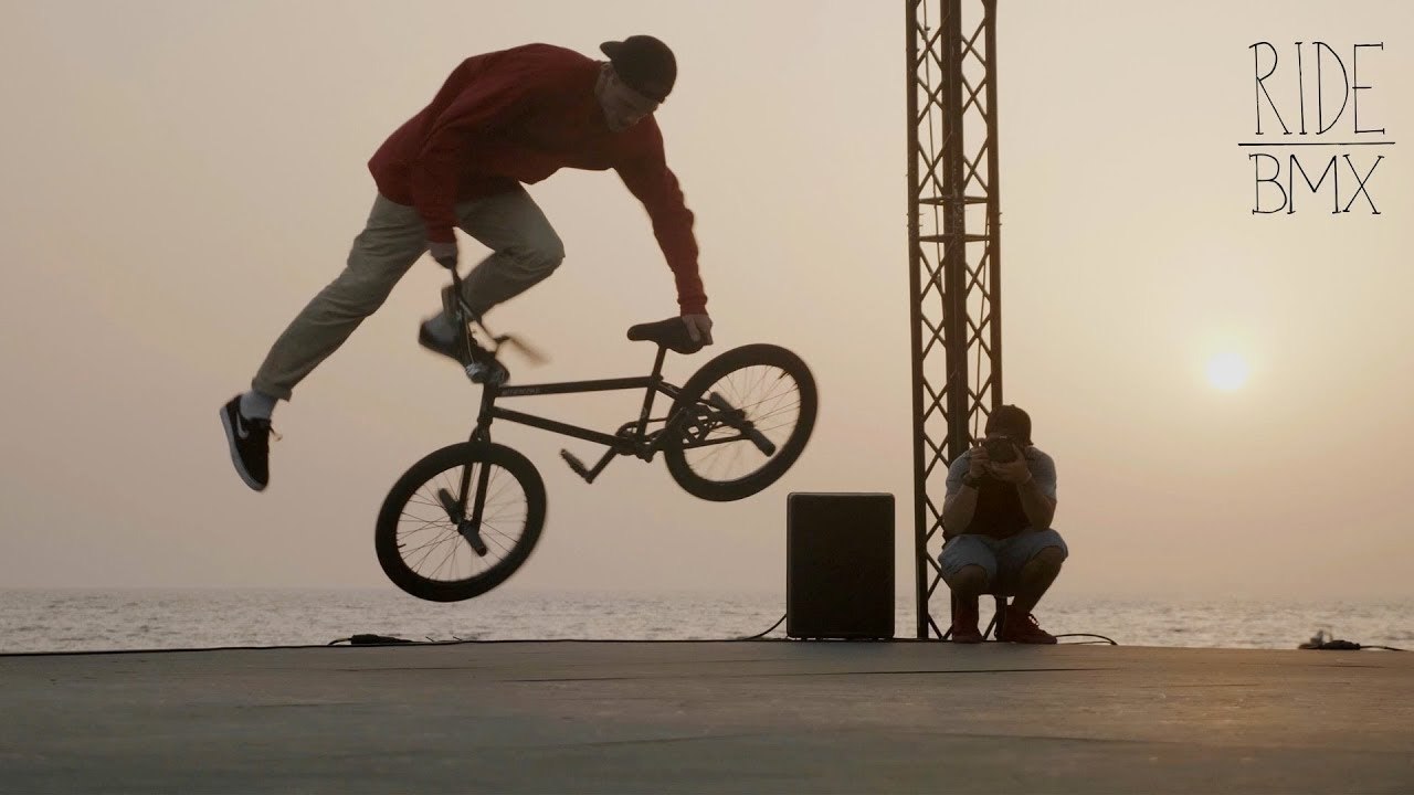 Flat Qualifying Highlights - FISE in Saudi Arabia 2018