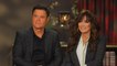 Donny & Marie Osmond Talk 10 Years Together in Vegas