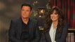 Donny & Marie Osmond Talk 10 Years Together in Vegas