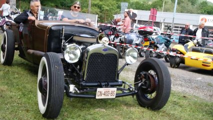 Foix Motors Show auto moto