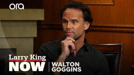 Tarantino vs. Spielberg: Actor Walton Goggins Reveals Behind-the-Scenes Differences 🎬