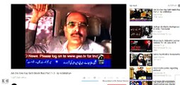 What is Malik Riaz Qualification and where he was Born, when he was poor