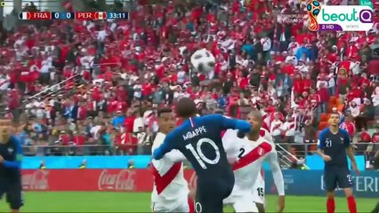 ملخص فيـ،,ـرنـ سـ،ـا والببـ,,ـير وو (1-0) | فوز صعب للـ،ـديكـ,,ـة