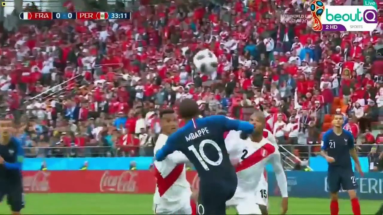 ملخص فيـ،,ـرنـ سـ،ـا والببـ,,ـير وو (1-0) | فوز صعب للـ،ـديكـ,,ـة