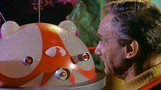 Lost in Space  S02E03 - The Ghost Planet