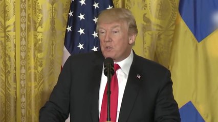 트럼프, EU 자동차에도 20% 관세 압박...韓 등 업계 비상 / YTN