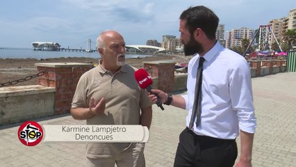 Stop - Thirrrja e pensionistëve italianë: Lehtësoni kushtet, të jetojmë në Shqipëri! 22 qershor 2018