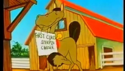 Porky's Prize Pony (1941) Spanish