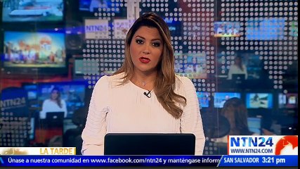 Familiares esperan identificación de cuerpos que serían del equipo periodístico asesinado