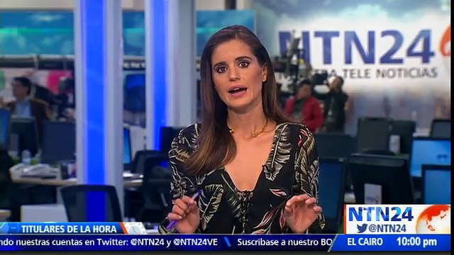 “Es altísimamente probable” que cuerpos hallados correspondan a periodistas ecuatorianos