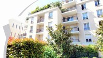 A vendre - Appartement - LA GARENNE COLOMBES (92250) - 4 pièces - 85m²