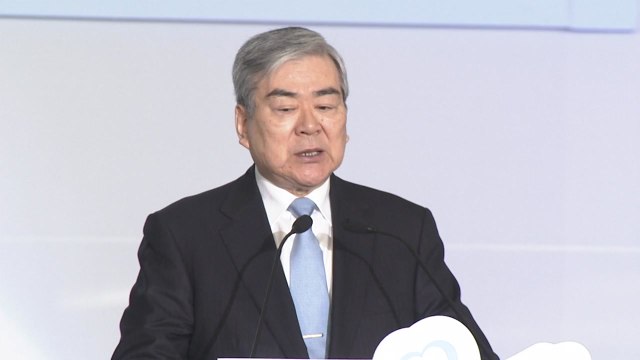 [중점] 버티면 그만? ...전방위 압박에도 꿈쩍 않는 한진 일가 / YTN