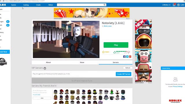 Roblox No Girls Allowed Dailymotion Video - roblox vip servers website