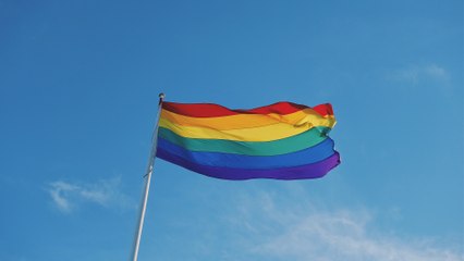 How the Pride Flag Was Created