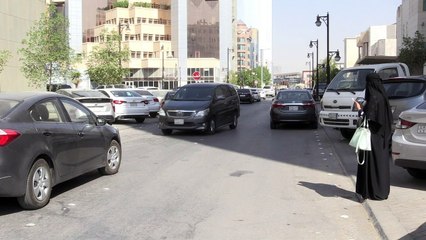 Mulher ao volante, progresso constante