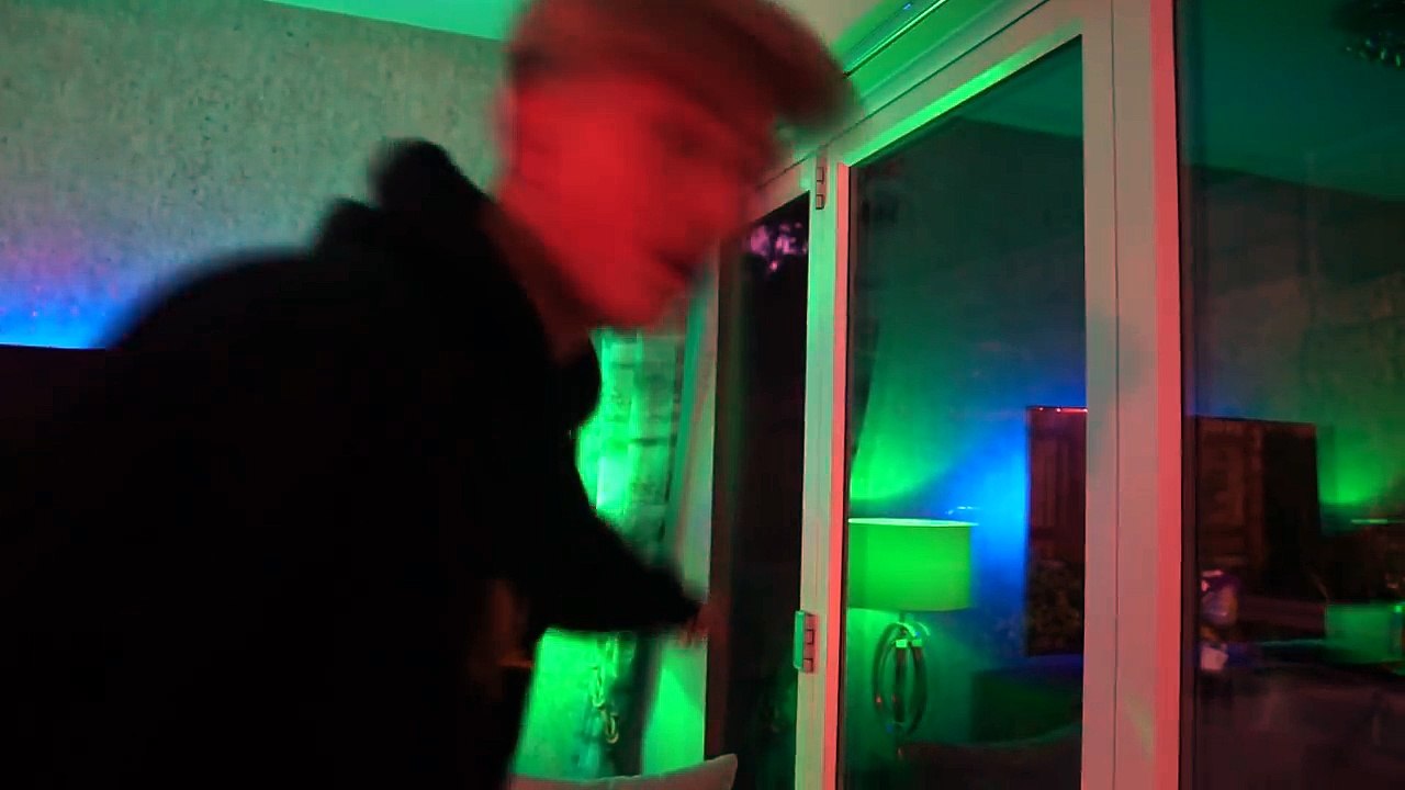 We Caught the CREEPY CLOWN & What Happened will Shock You...