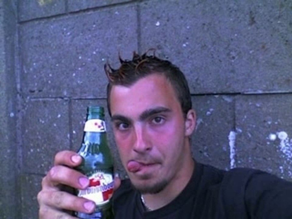 Mn Homme et moua