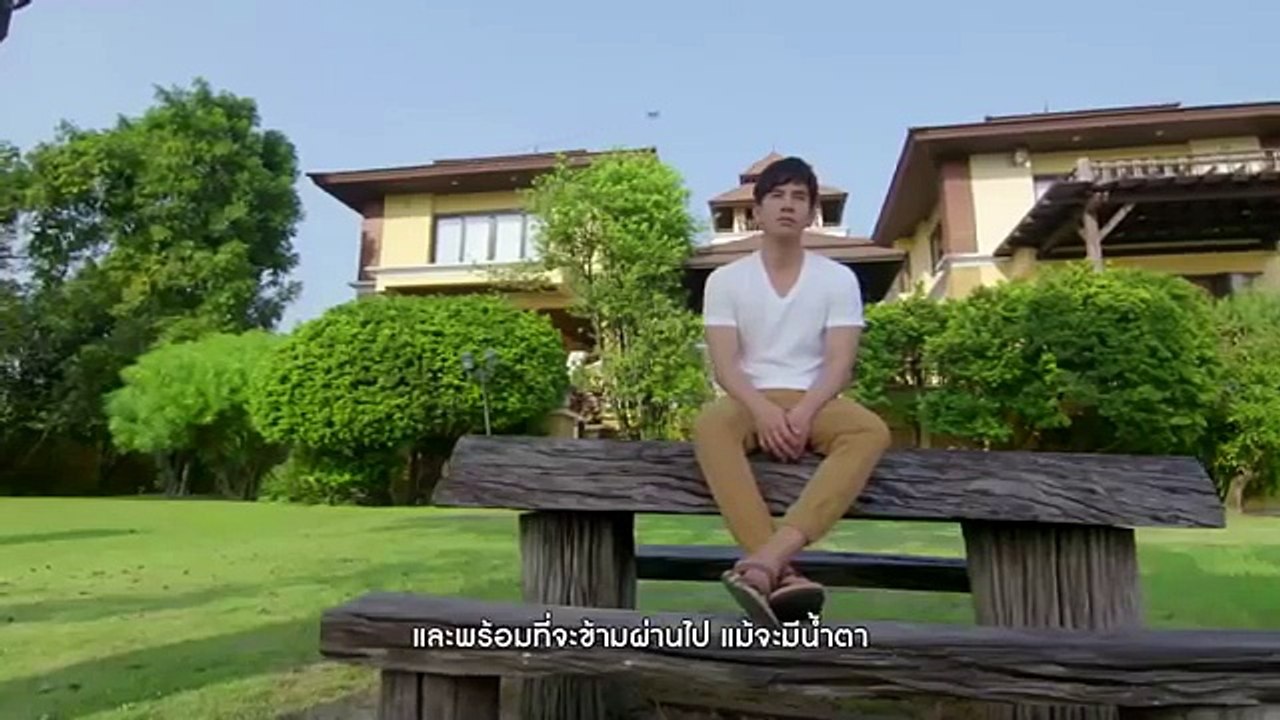 "ฉันไม่ยอม(ให้ฟ้าลิขิต)" OST. ข้ามสีทันดร - สิงโต นำโชค